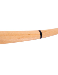 Shirasaya funzionale in acciaio al carbonio AISI 1045,... 2