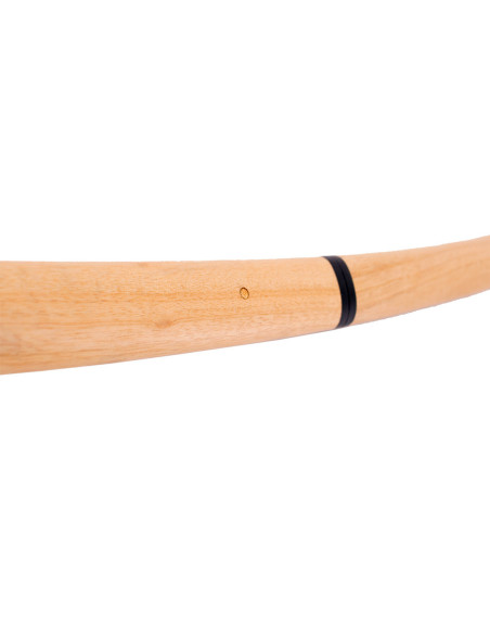 Shirasaya funzionale in acciaio al...