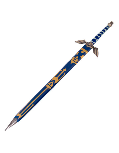 Spada Legend of Zelda con impugnatura...