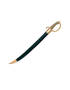 Sciabola briquet francese di epoca napoleonica, XIX secolo