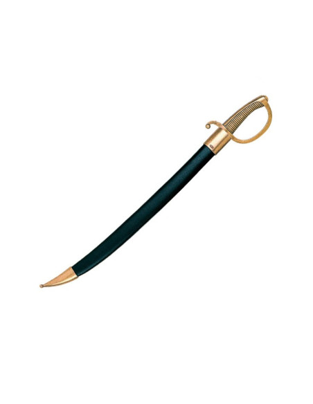 Sciabola briquet francese di epoca napoleonica, XIX secolo