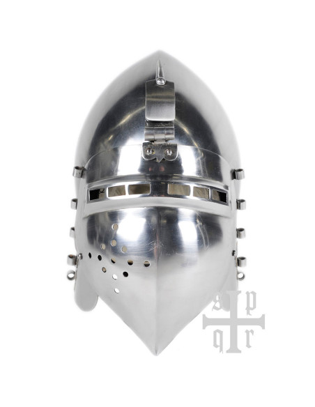 Funzionale bacinella medievale in...