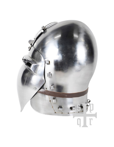 Funzionale bacinella medievale in...