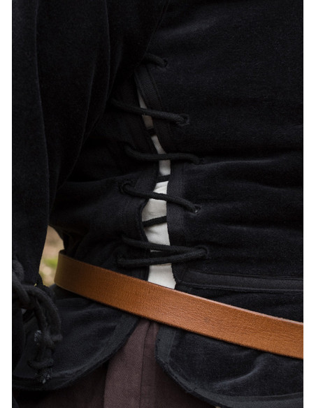 Giacca medievale Griselda in...