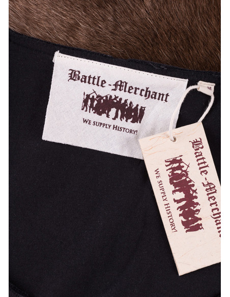 Giacca medievale Griselda in...