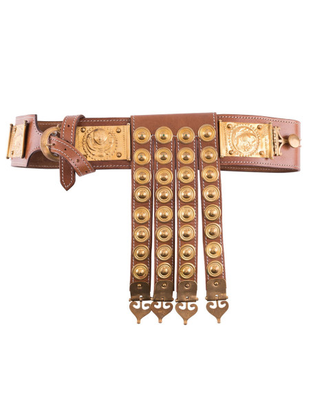 Cíngulum Lupa legionaria romana con...