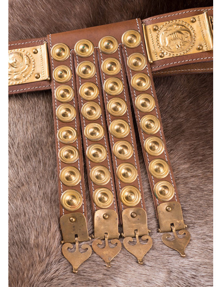 Cíngulum Lupa legionaria romana con...