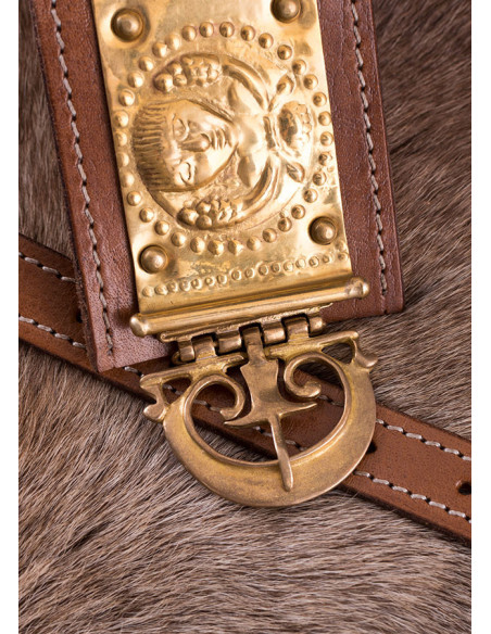 Cíngulum Lupa legionaria romana con...