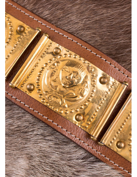 Cíngulum Lupa legionaria romana con...