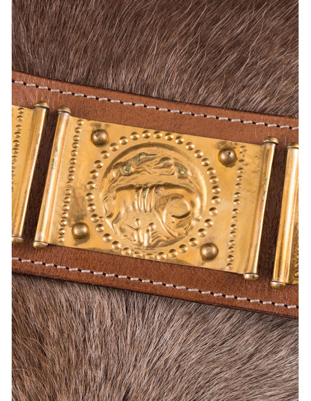 Cíngulum Lupa legionaria romana con...