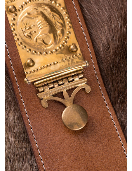 Cíngulum Lupa legionaria romana con...