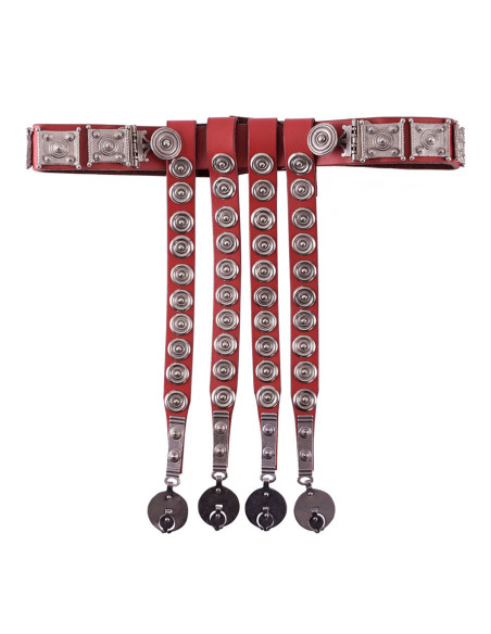 Legionario romano Cingulum Magonza, I...