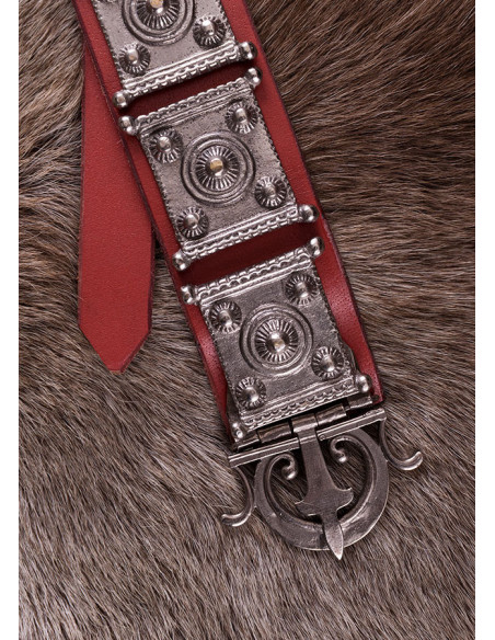 Legionario romano Cingulum Magonza, I...