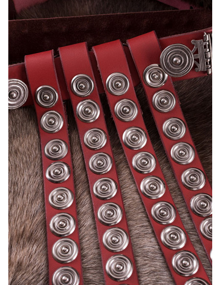 Legionario romano Cingulum Magonza, I...