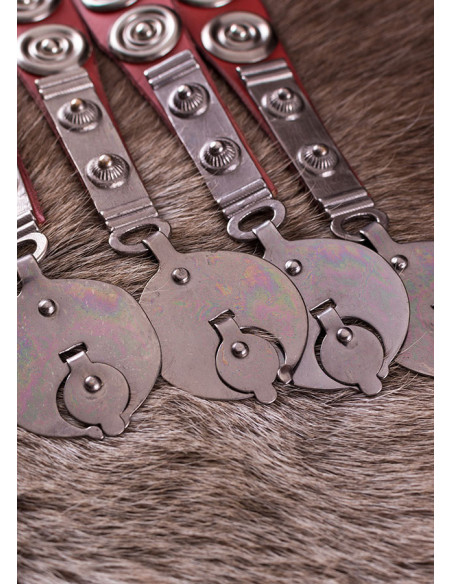 Legionario romano Cingulum Magonza, I...