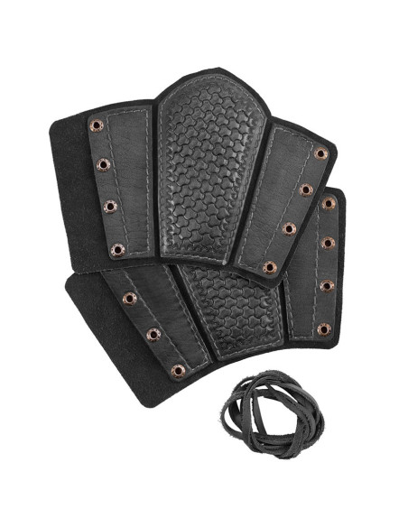 Bracciali del guerriero vichingo...