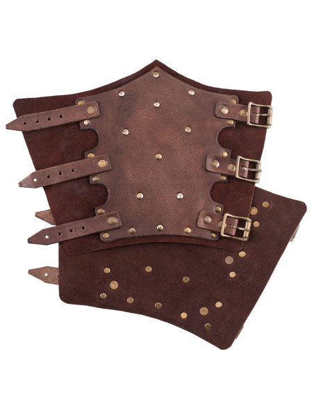 Bracciali Romani Lucio Vero in Pelle...