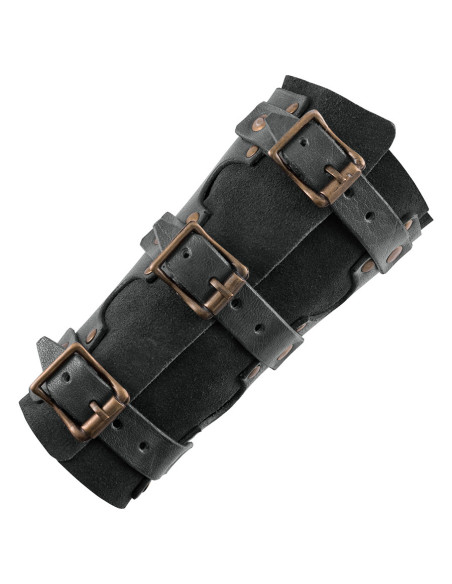 Bracciali Romani Lucio Vero in Pelle...