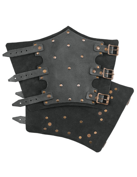 Bracciali Romani Lucio Vero in Pelle...