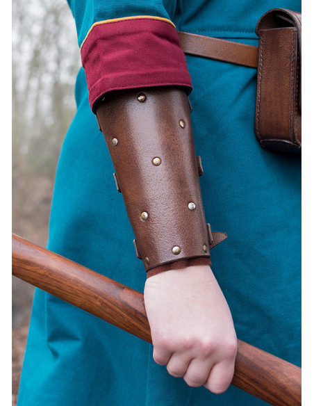 Bracciali Romani Lucio Vero in Pelle...