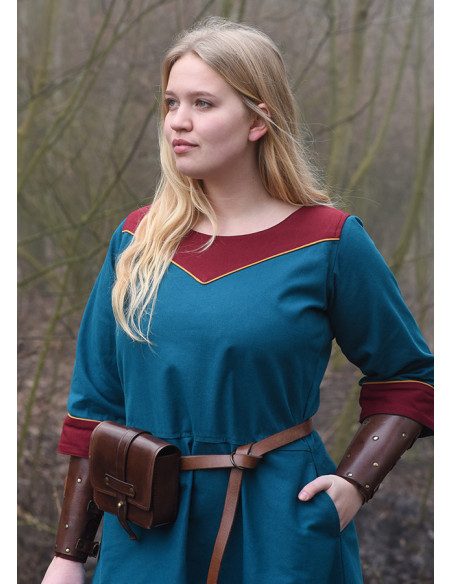 Bracciali Romani Lucio Vero in Pelle...