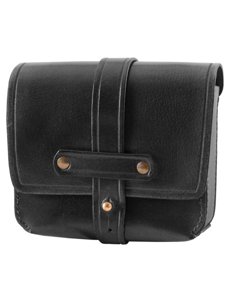 Borsa Romano Lucio Vero in pelle di...