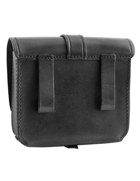 Borsa Romano Lucio Vero in pelle di...