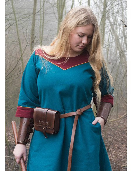 Borsa Romano Lucio Vero in pelle di...