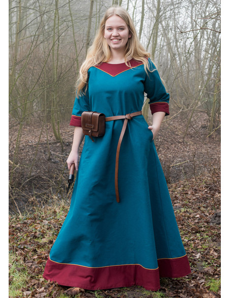 Borsa Romano Lucio Vero in pelle di...