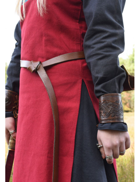 Bracciali vichinghi Gorm il Vecchio...