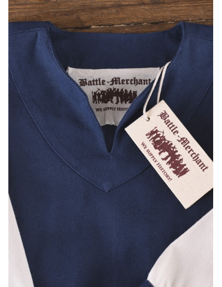 Ragazza in abito vichingo, Solveig...