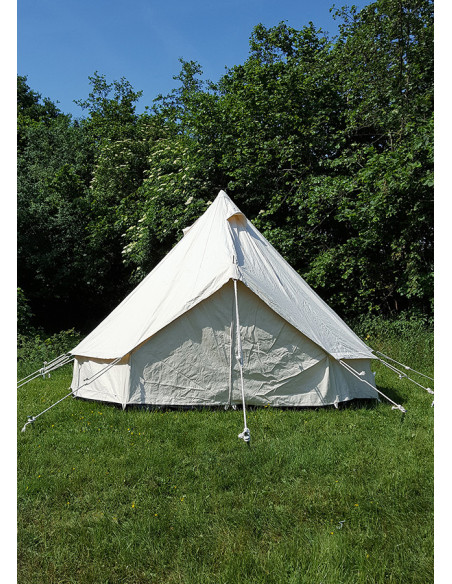 Tenda-tenda Merglin per gruppi...