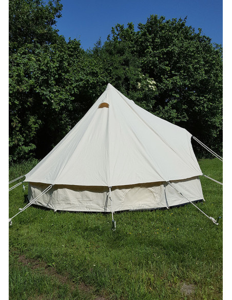 Tenda-tenda Merglin per gruppi...