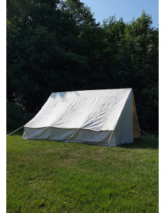 Tenda-tenda dell'esercito romano Anthonius, varie misure 2