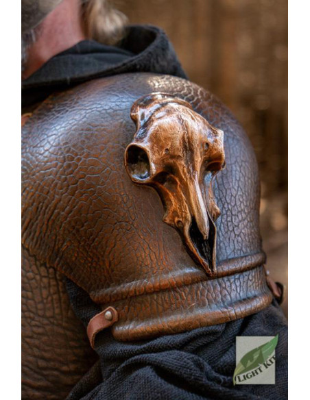 Armatura completa dei barbari...