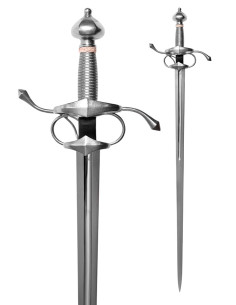 Lazo Sword di Paul Chen, XVI-XVII secolo 2