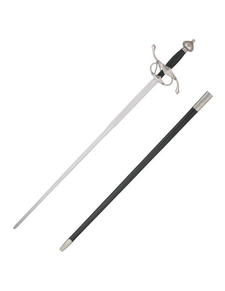 Spada lazo da allenamento di Paul...