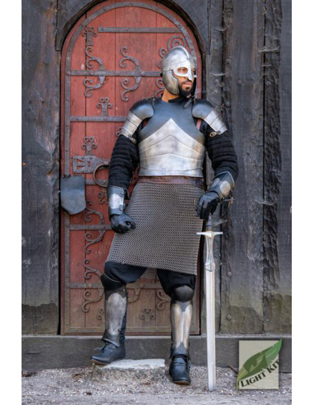 Guardie del corpo dell'Armeria epica...