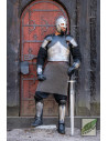 Guardie del corpo dell'Armeria epica Armatura completa