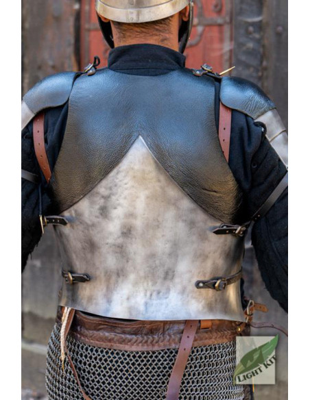 Guardie del corpo dell'Armeria epica...