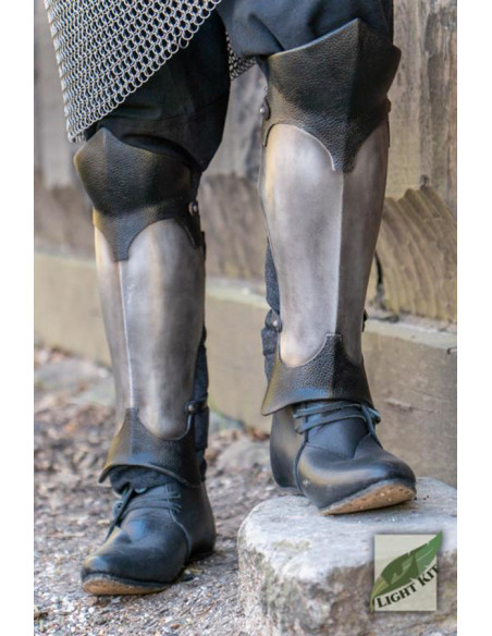 Guardie del corpo dell'Armeria epica...