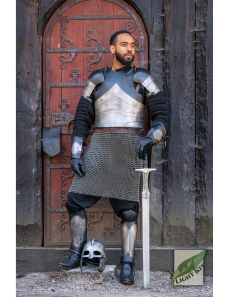 Guardie del corpo dell'Armeria epica...