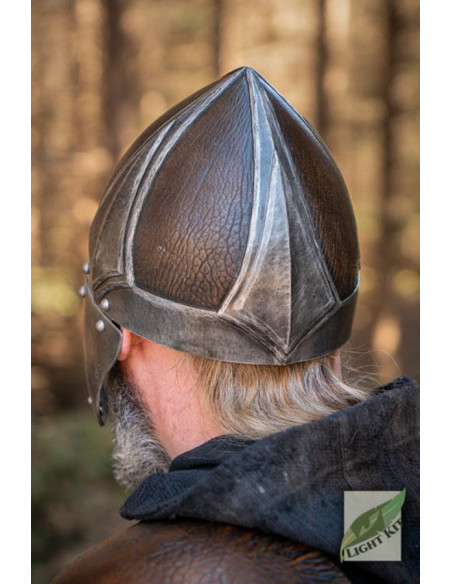 Elmo in poliuretano dei Barbari, Epic...