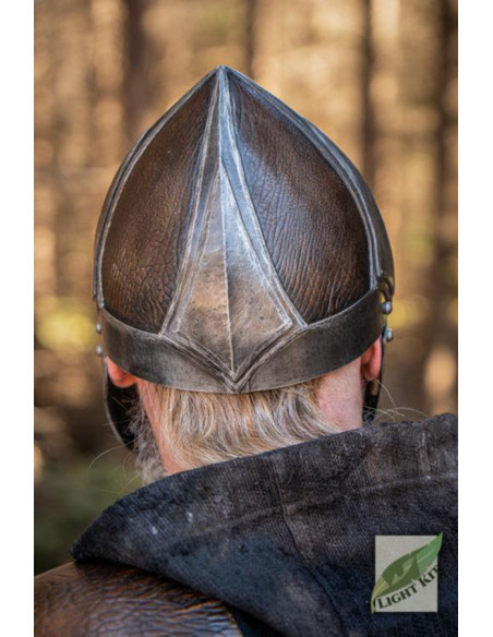 Elmo in poliuretano dei Barbari, Epic...