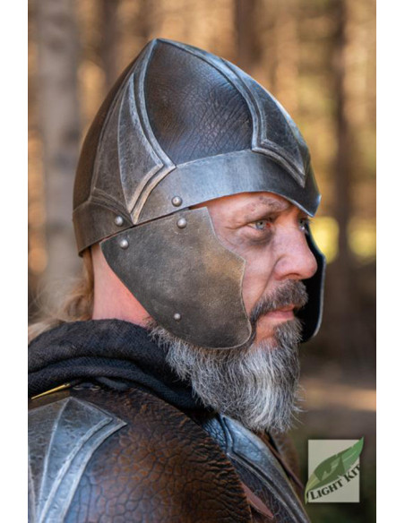 Elmo in poliuretano dei Barbari, Epic...