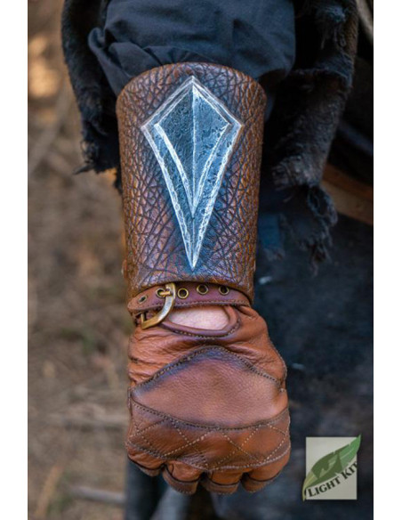 Bracciali in poliuretano dei barbari,...