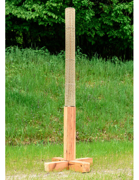 Tatami per corte Tameshigiri (180x90...