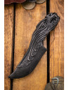 Coltello nero fantastico del Drago, LARP