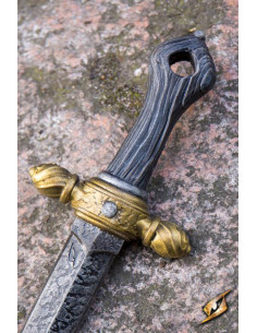 Coltello dei Nobili per LARP 2