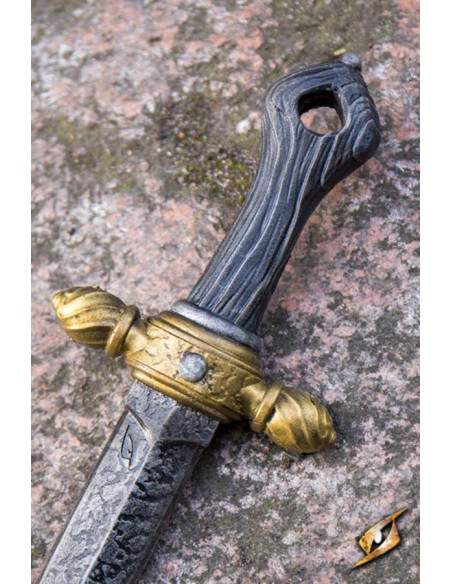 Coltello dei Nobili per LARP